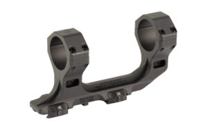 Reptilia AUS 30mm optic mount 1.93 inch black MFG 100-246