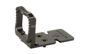 Radian Weapons Guardian Optic Guard H0018 for Glock MOS Trijicon RCR Black