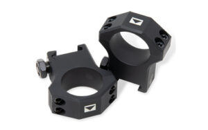 STEINER T SERIES RINGS 30MM HI