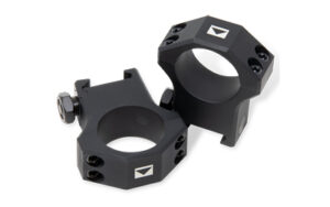 STEINER T SERIES RINGS 30MM XTRA HI