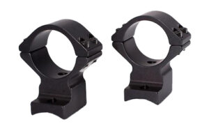 TALLEY LW RINGS SAV RND 1" LOW 8-40