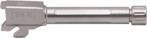 TRUE PRECISION SIG P320 - X-COMPACT THREADED SATIN SS