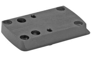 Trijicon AC32092 adapter plate RMSc footprint for S&W M&P Shield C.O.R.E and Hellcat OSP