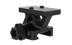 Trijicon RMRcc Lower 1/3 Co-Witness Q-LOC Mount AC32111 black