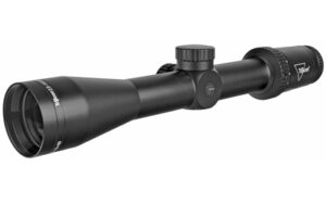 Trijicon Huron 2.5-10x40 BDC Hunter Holds riflescope in satin black