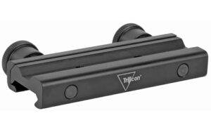 Trijicon AC12001 ACOG Flattop Picatinny rail mount matte black