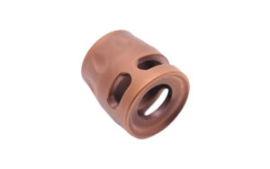 TRUE PREC S MICRO COMP 1/2X28 CPR