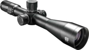 EOTECH Vudu 3.5-18x50mm riflescope HC1 MOA reticle black 34mm tube