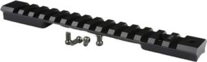 WARNE RAIL MOUNTAIN TECH 20MOA - BROWNING X-BOLT LA MATTE