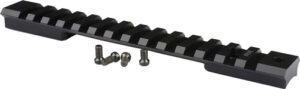 WARNE RAIL MOUNTAIN TECH 20MOA - SAVAGE SA AT RND 8-40 SCREWS