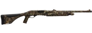 Winchester SXP EXTR DEER pump-action shotgun Mossy Oak Break-Up Country 22-inch barrel