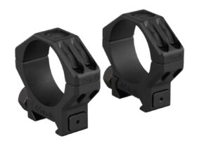 SIG SAUER ALPHA6 SCOPE RINGS 35MM MEDIUM
