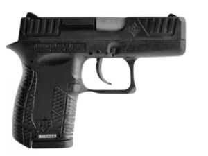 Diamondback DB380 Gen IV .380 ACP black pistol 6+1