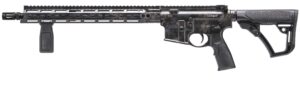 Daniel Defense DDM4 V7 5.56 NATO 16-inch Rattlecan Cerakote rifle