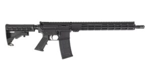 DPMS Oracle II 5.56 NATO 16in rifle with 13.5in M-LOK handguard