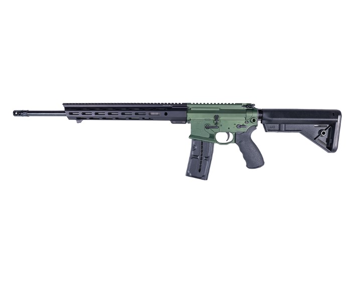 Franklin Armory F17-L | .17 WSM | 20" | 20+1 | 0010056ODG