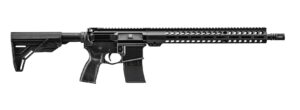 FN15 Guardian 5.56 NATO 16-inch carbine left-side view