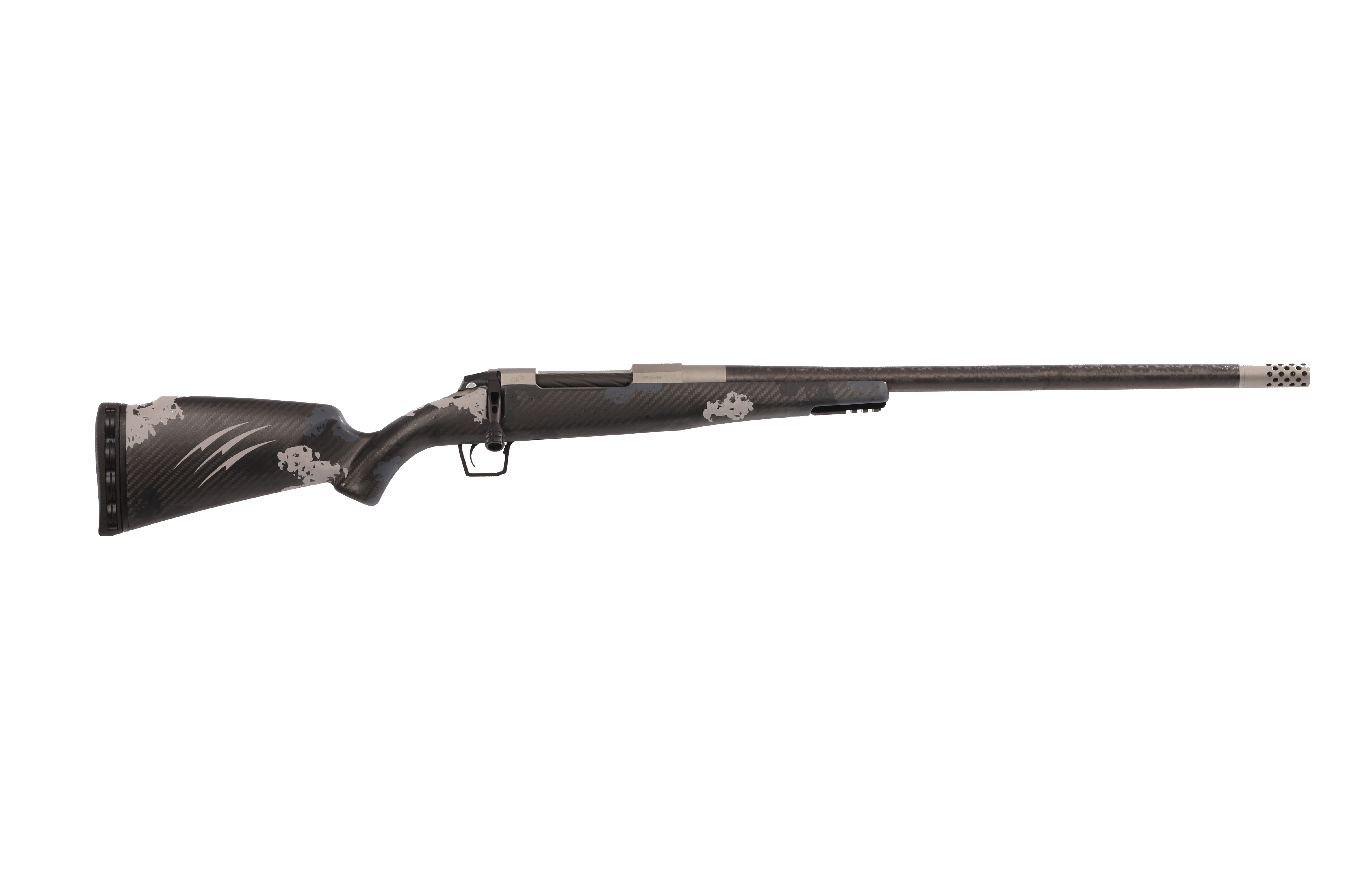 Fierce Firearms CF Rogue | 7mm PRC | 24" Threaded