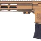 Great Lakes GL15450BRZ GLFA AR-15 .450 Bushmaster 18-inch bronze Cerakote