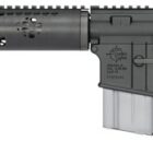 Rock River Arms LAR15 Predator 16 inch barrel tan and black