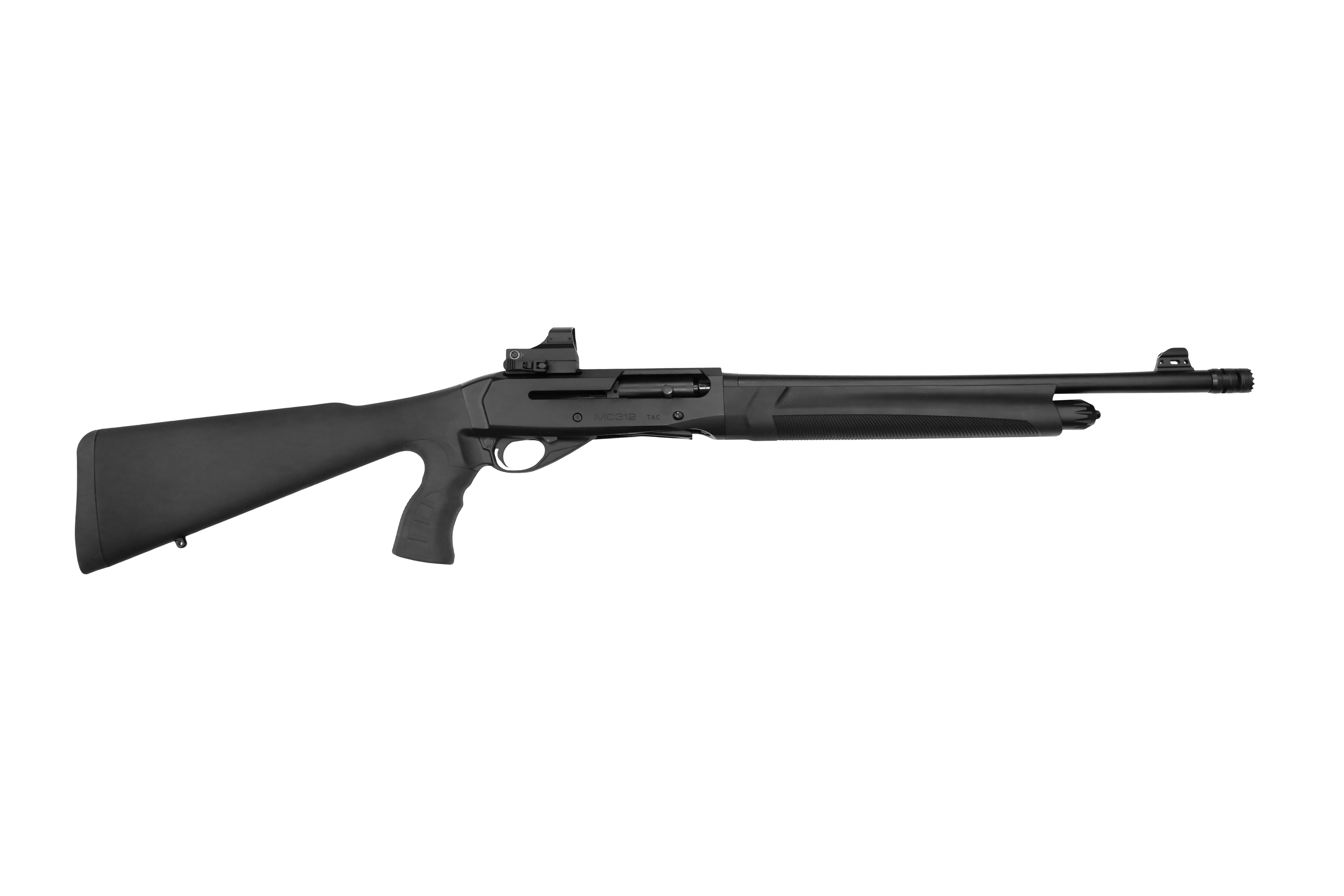 EAA MC312 TAC | 12 Gauge 18.5 in | 5+1 | 390165