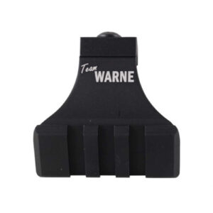 PICATINNY SIDE MOUNT ADAPTER 45 DEGREE - MATTE BLACK