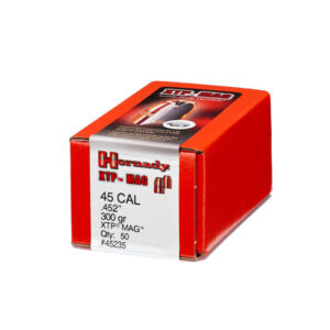 XTP® MAG™ BULLETS - 45 CALIBER, 300 GR, .451, 100/BX