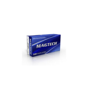 SPORT SHOOTING AMMUNITION - 40 S&W, 180 GR, FMJF, 990 FPS, 50/BX