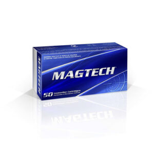 RANGE/TRAINING 25 AUTO FMJ 50GR 50RD BOX