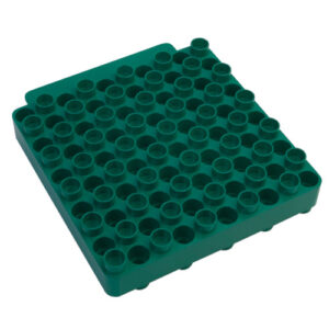 UNIVERSAL CASE LOADING BLOCK