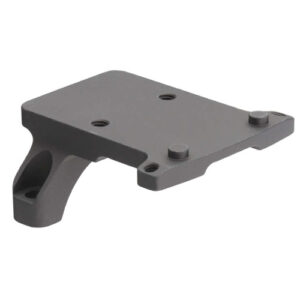Trijicon RM35 RMR mount adapter plate for 3.5x, 4x, 5.5x ACOG optics in matte black