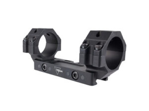 Trijicon Bolt Action Mount 34mm tube matte black 1.06 in height AC22056
