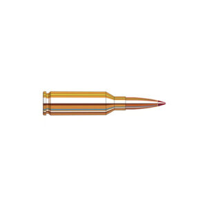 RIFLE AMMUNITION - 22 ARC, 88 GR, ELD MATCH, 20/BX