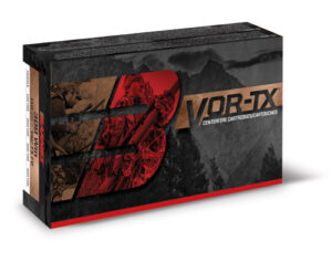 VOR-TX RIFLE 300 WSM - 150 GR, TTSX BT, 3310 FPS, 20/BX