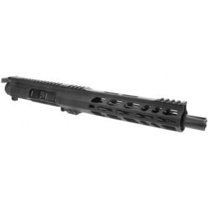 TacFire 10-inch .45 ACP complete upper assembly with black nitride barrel