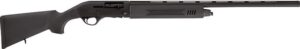 Escort PS Youth 20 Gauge semi-auto shotgun with 22 inch vent rib barrel and black synthetic stock