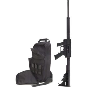 Just Right Carbine JRC Takedown .45 ACP 17in with 13rd Glock Magazine and Slingpack