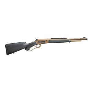 IFG Model 86/71 Boarbuster MK II .45-70 Govt 19-inch barrel bronze Cerakote rifle