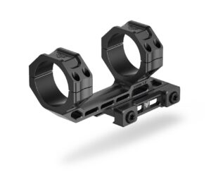 Swampfox Freedom Mount FCM-30-M 30mm light cantilever mount black