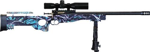 Keystone Crickett Precision .22 LR | 16.12" Barrel | KSA2149