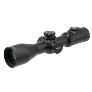 Leapers UTG OP3 3-12x44 30mm compact scope AO IE UMOA
