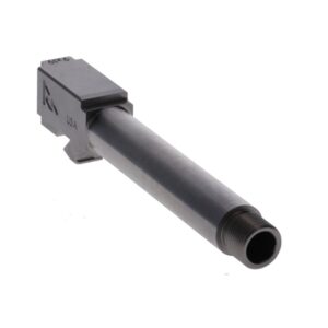 Rival Arms Essential V2 RARA22G202D 9mm 4.49in threaded barrel for Glock 19 Gen3/4