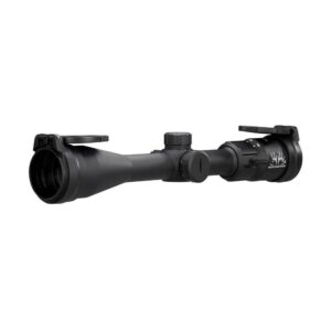 Sig Sauer Buckmasters 3-9x50 Hellfire Illuminated BDC rifle scope in black