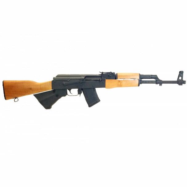 Century WASR-10 | 7.62x39 | 10+1 | Wood Stock