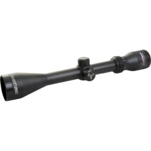 Traditions 3-9x40 350 Legend illuminated BDC rifle scope A11350LIR