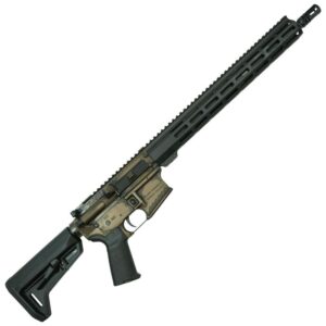 Shark Coast Tactical Trump AR-15 5.56mm 16-inch barrel 30rd magazine Magpul grip