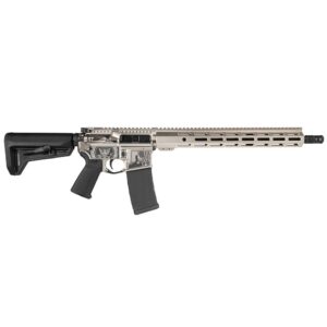 Shark Coast Tactical Trump 3.0 AR Rifle 5.56 16in