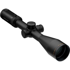 ZeroTech Thrive HD TH3186P-IR 3-18x56 riflescope with 30mm tube and PHR II illuminated reticle
