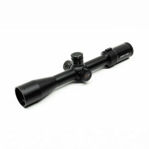ZeroTech Vengeance 4-16x44 30mm FFP rifle scope product image