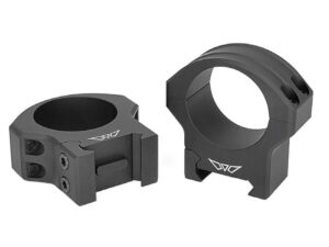 WARNE RINGS HYPERLITE 30MM HIGH MT